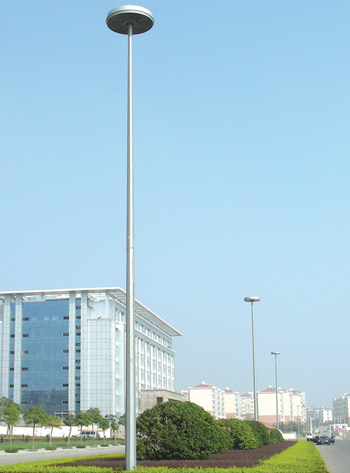 中、高桿燈 SR-GGD-012