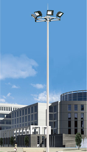 中、高桿燈 SR-GGD-039