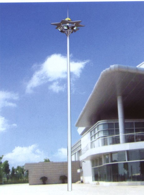 中、高桿燈 SR-GGD-045