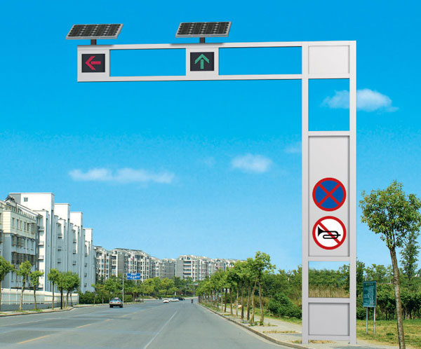 交通信號(hào)燈 SR-XHD-016